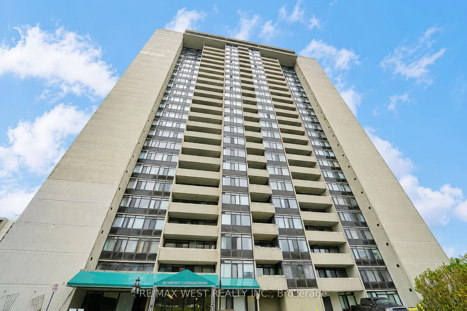3300 Don Mills Road 510