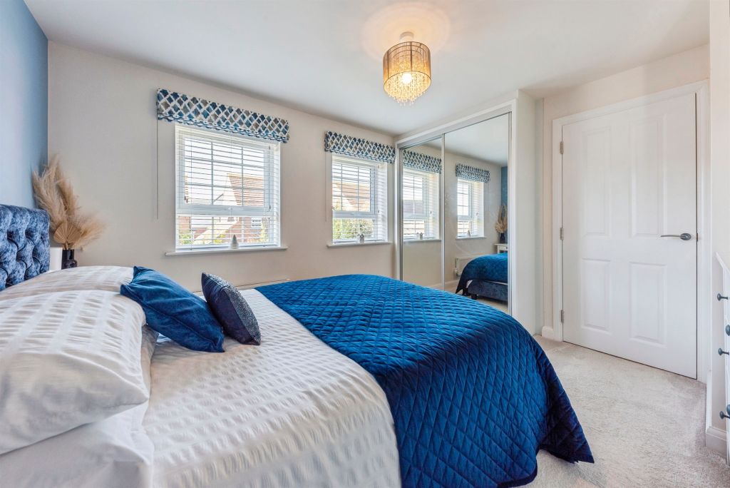 Additional image 12 of 4 bed detached house for saleCaldicot Gardens, Grantham NG31