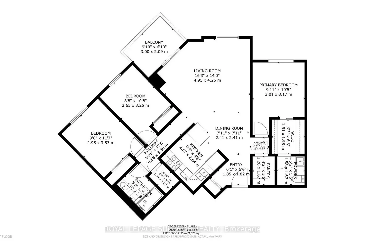 Additional image 20 of 3559 Eglinton Avenue 409
