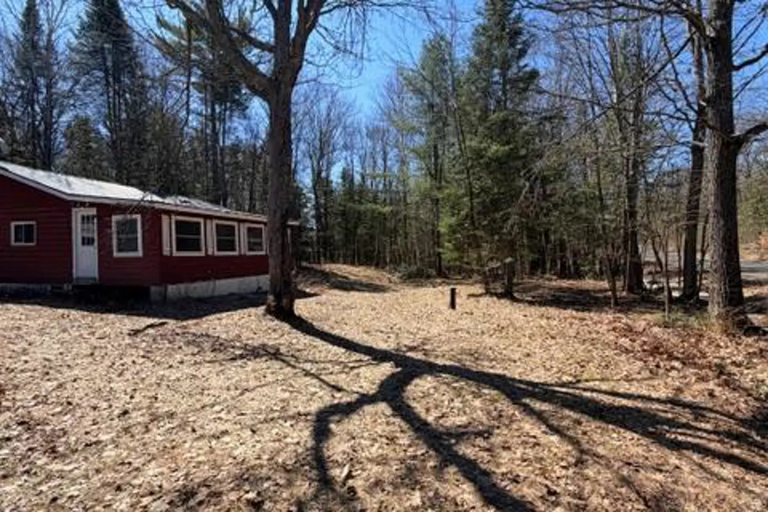 1464 Buckslide Road photo 3