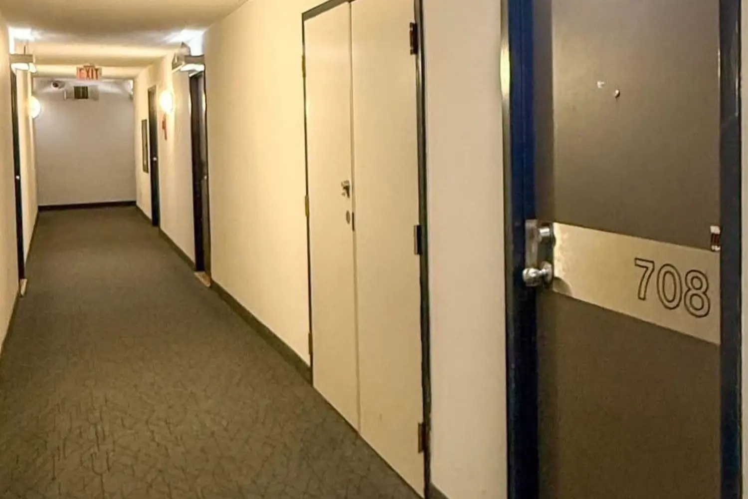 Additional image 3 of 2460 Eglinton Avenue 708