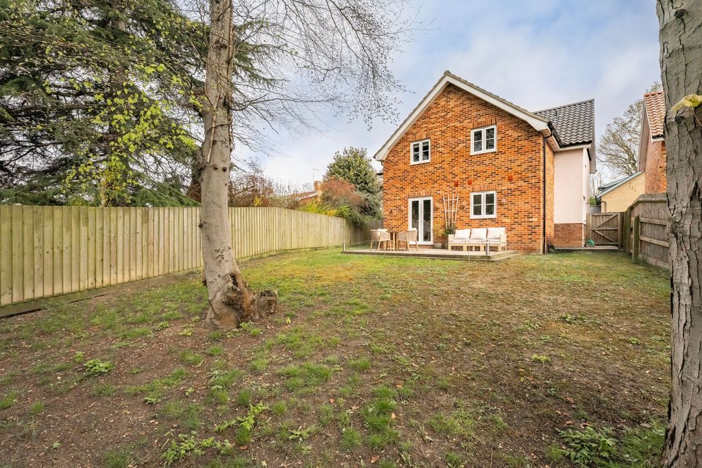 Additional image 21 of 4 bed detached house for saleVictoria Hill, Eye IP23