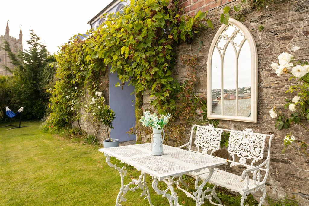 Additional image 30 of 6 bed detached house for saleBull Hill, Fowey PL23