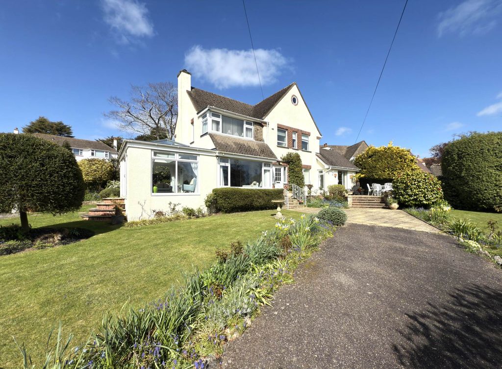 Additional image 24 of 4 bed detached house for saleMayfield Drive, Exmouth EX8