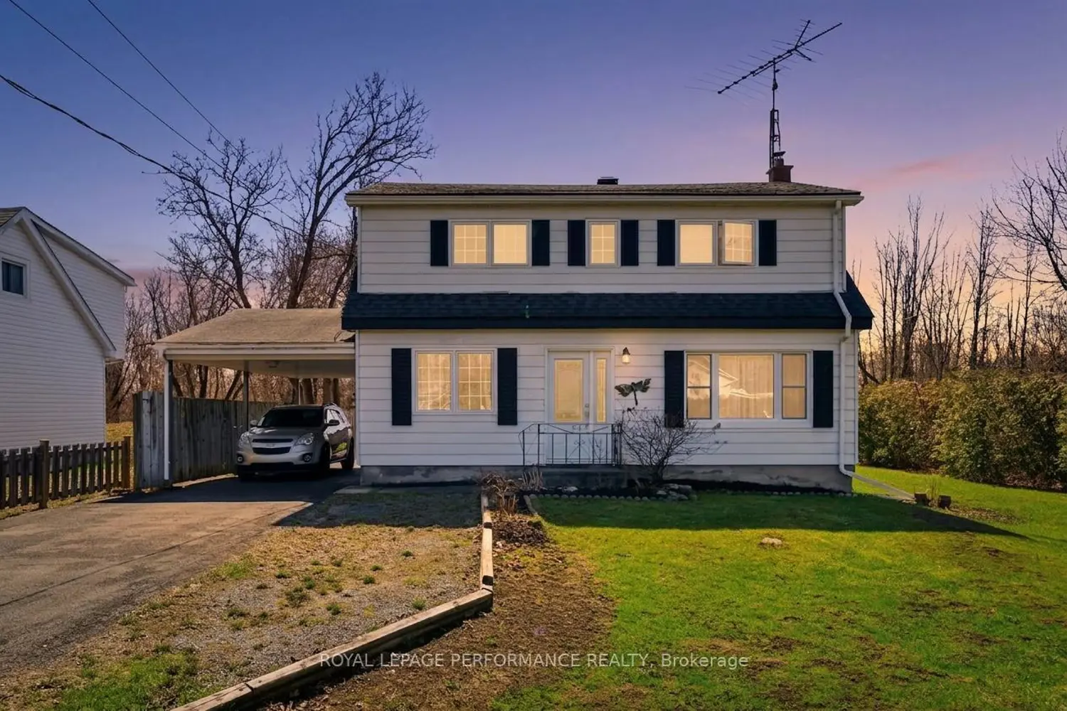 17370 Headline Road