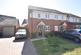 Abbot Road, Burton-On-Trent, Staffordshire