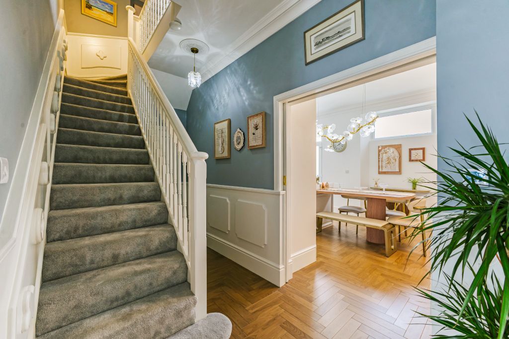 Additional image 20 of 5 bed terraced house for saleEsplanade, Exmouth EX8