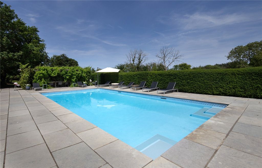 Additional image 5 of 8 bed detached house for saleThrupp, Faringdon, Oxfordshire SN7