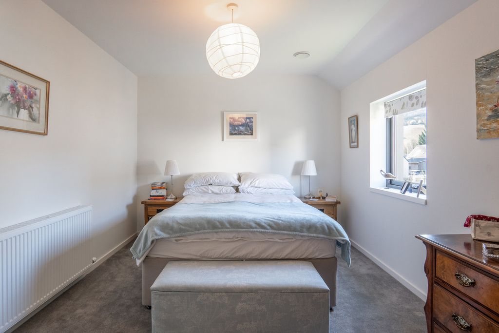 Additional image 20 of 3 bed semi-detached house for saleCarn Glas, Lewiston, Drumnadrochit IV63