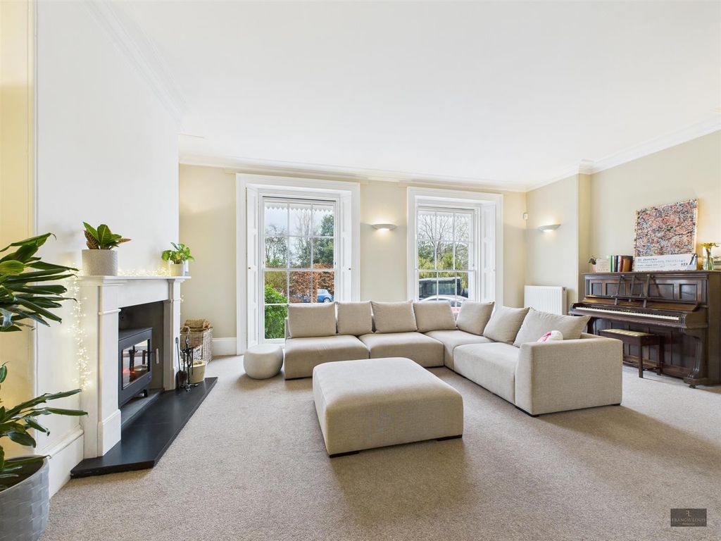 Additional image 2 of 5 bed detached house for saleHowell Road, Exeter EX4