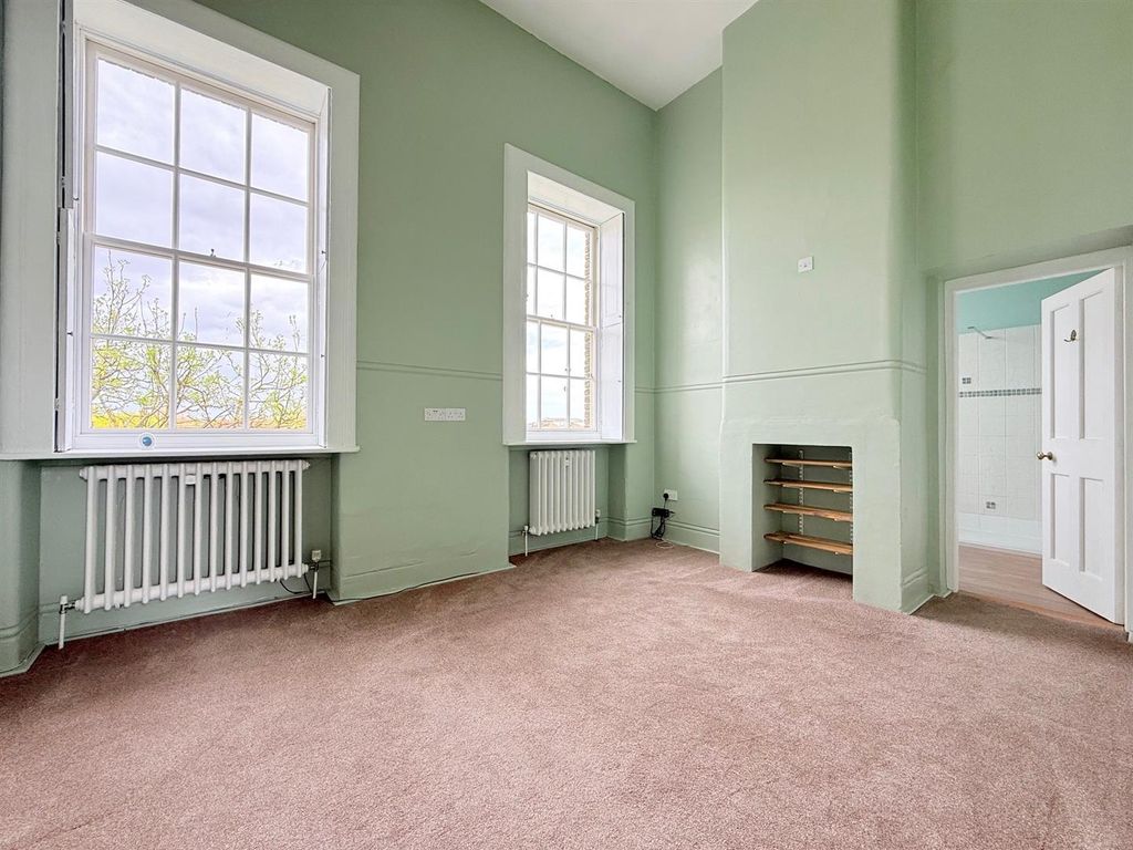 Additional image 4 of 3 bed flat for saleRoyal Naval Hospital, Great Yarmouth NR30