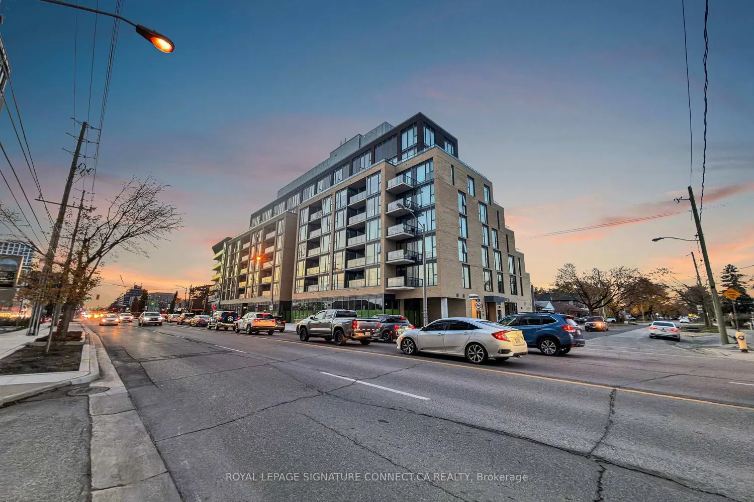 6 Chartwell Road 208