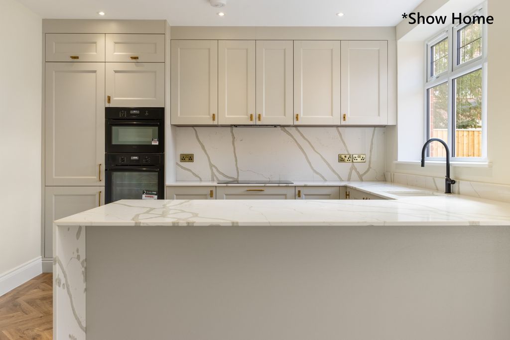 Additional image 5 of 4 bed detached house for salePlot 6, The Elms, Abbey Road, Grimsby DN32