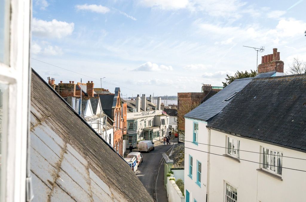 Additional image 11 of 4 bed flat for saleTopsham, Devon EX3
