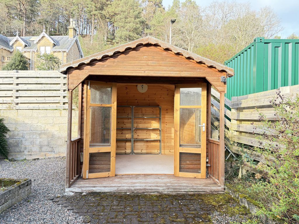 Additional image 16 of 4 bed detached bungalow for saleLynray, 1 Brewster Drive, Forres IV36