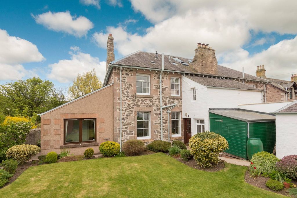 Additional image 28 of 4 bed semi-detached house for saleSpringbank, Victoria Road, Eyemouth TD14