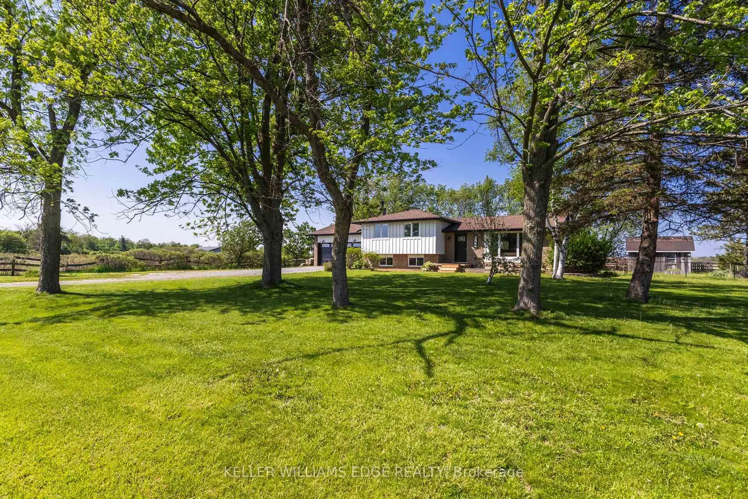 260 Binbrook Road