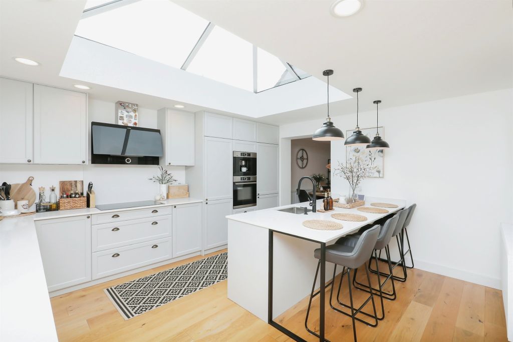 Additional image 2 of 3 bed detached house for saleHeath Rise, Fakenham NR21