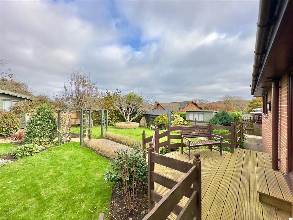 Additional image 11 of 3 bed detached bungalow for saleFreshwater Bay, Isle Of Wight PO40