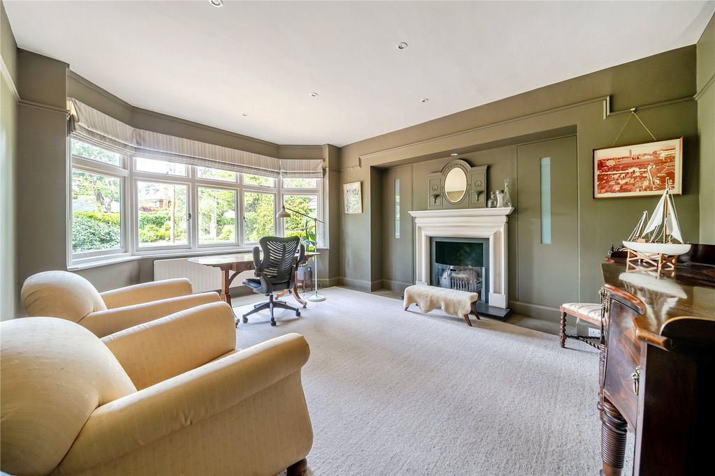 Additional image 10 of 5 bed detached house for saleLittleworth Road, Esher KT10