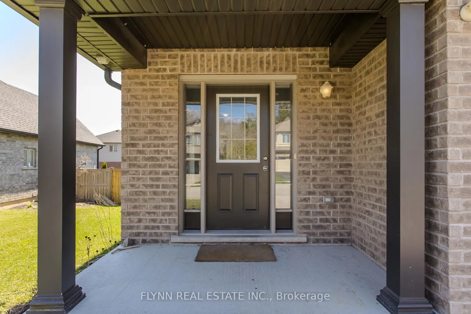 246 Woodway Trail