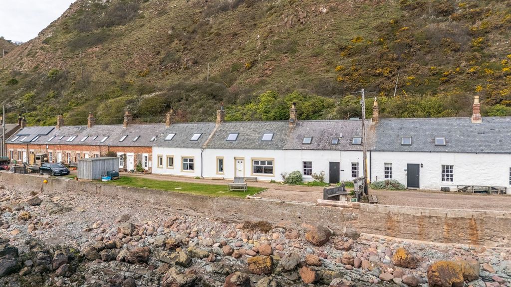 Additional image 32 of 3 bed terraced house for sale9-10 Partanhall, Burnmouth, Eyemouth TD14