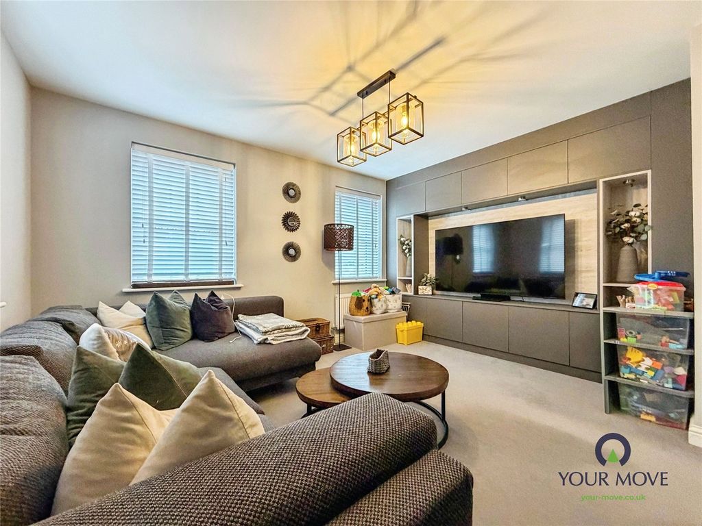 Additional image 2 of 3 bed semi-detached house for saleRichmer Road, Erith DA8