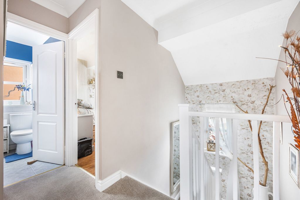 Additional image 14 of 4 bed detached house for saleWilles Close, Faringdon, Oxfordshire SN7
