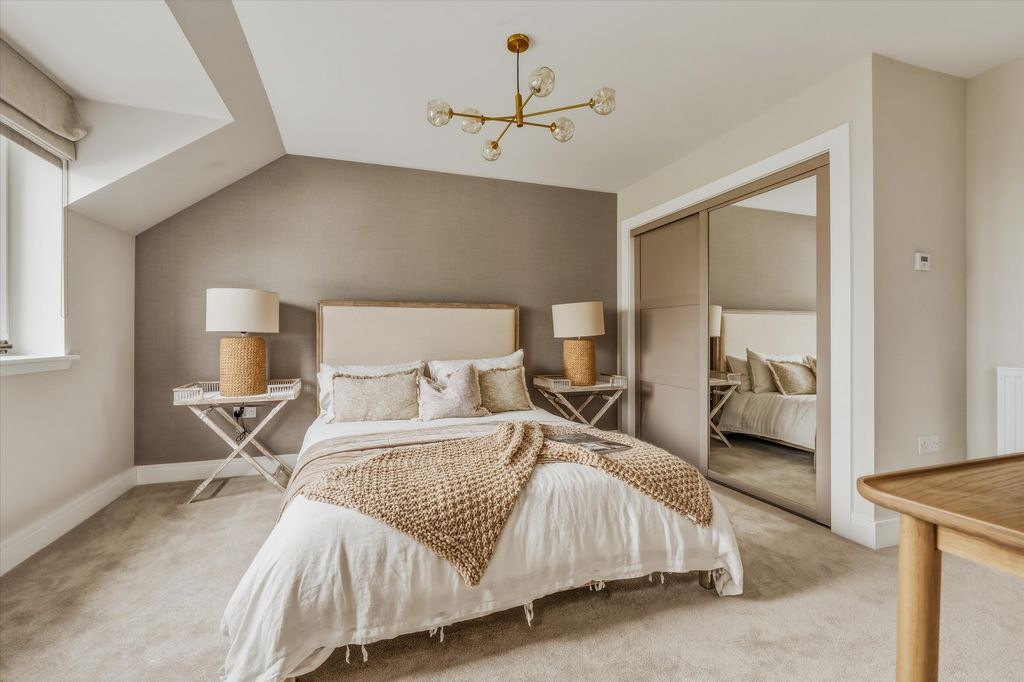 Additional image 17 of 4 bed detached house for saleThe Village, Rosslynlee, Edinburgh EH25