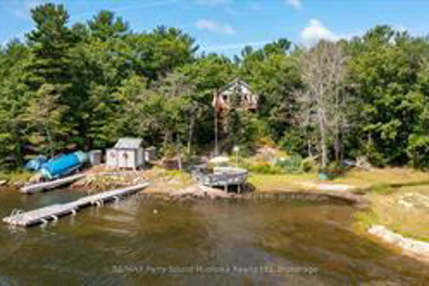 1516 Georgian Bay W/A