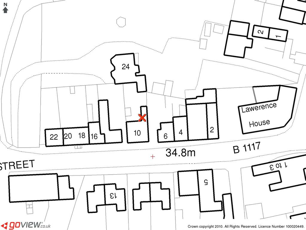 Additional image 26 of 4 bed detached house for saleMagdalen Street, Eye IP23