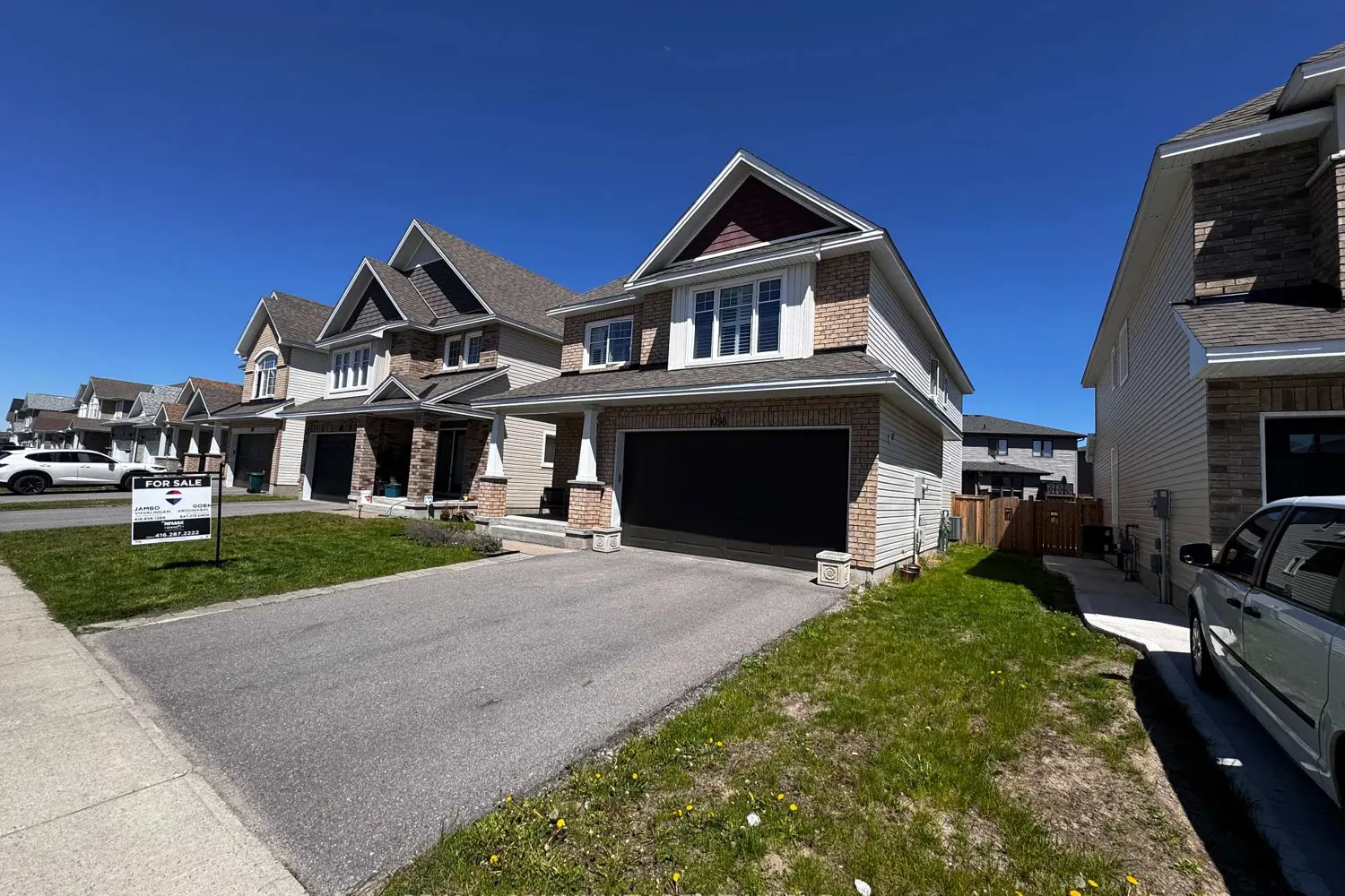 1098 Woodhaven Drive