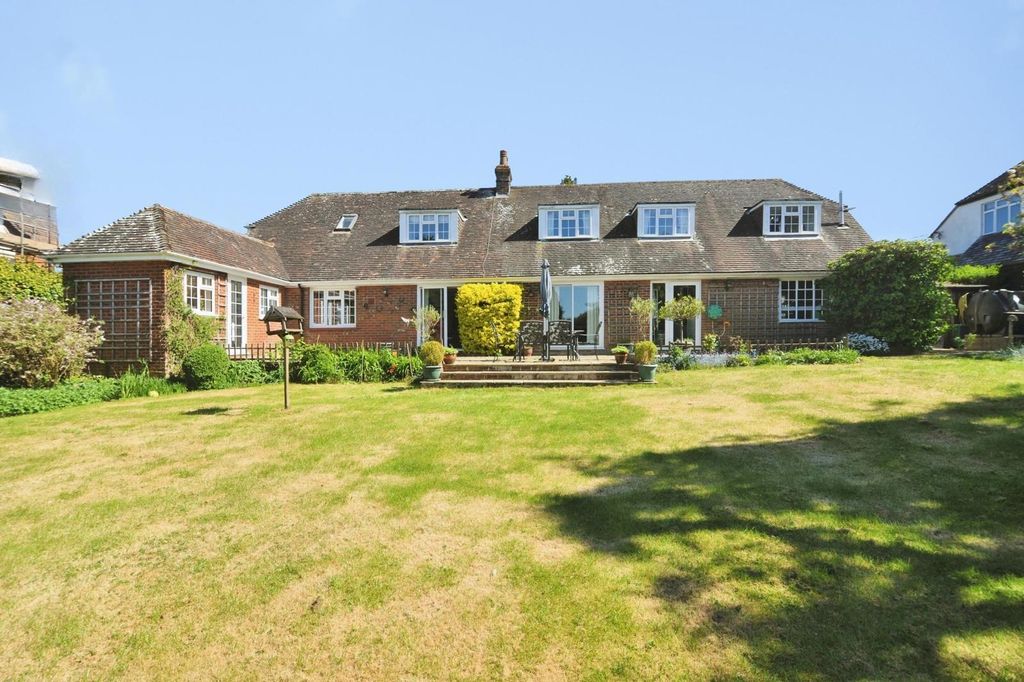 Additional image 16 of 4 bed detached house for saleShrub Lane, Burwash, Etchingham, East Sussex TN19