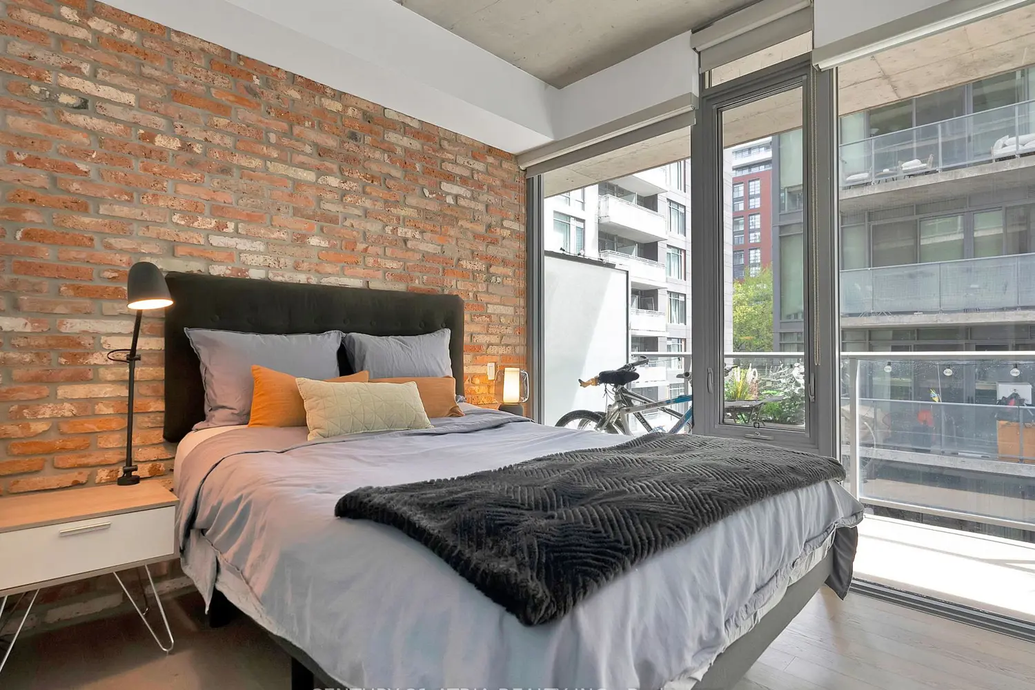 Additional image 13 of 95 Bathurst Street 318