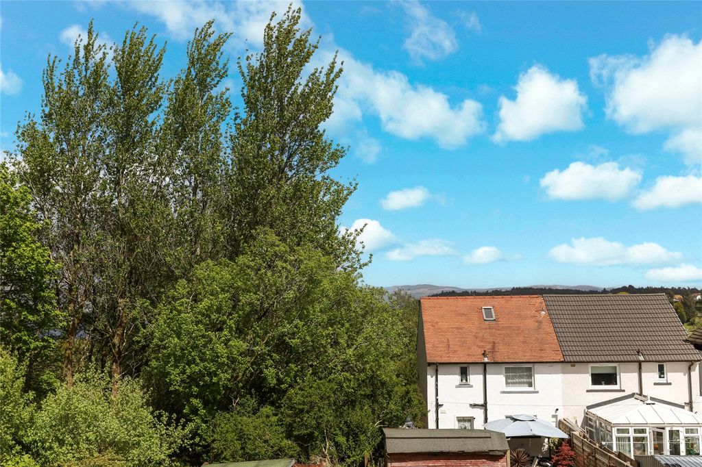Additional image 17 of 2 bed semi-detached house for saleFife Drive, Greenock, Inverclyde PA16