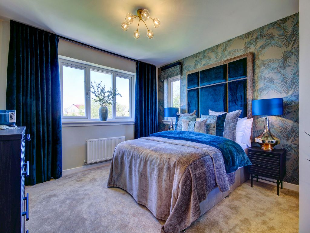 Additional image 9 of 4 bed detached house for sale"The Thurso" at River Gore View, Gorebridge EH23