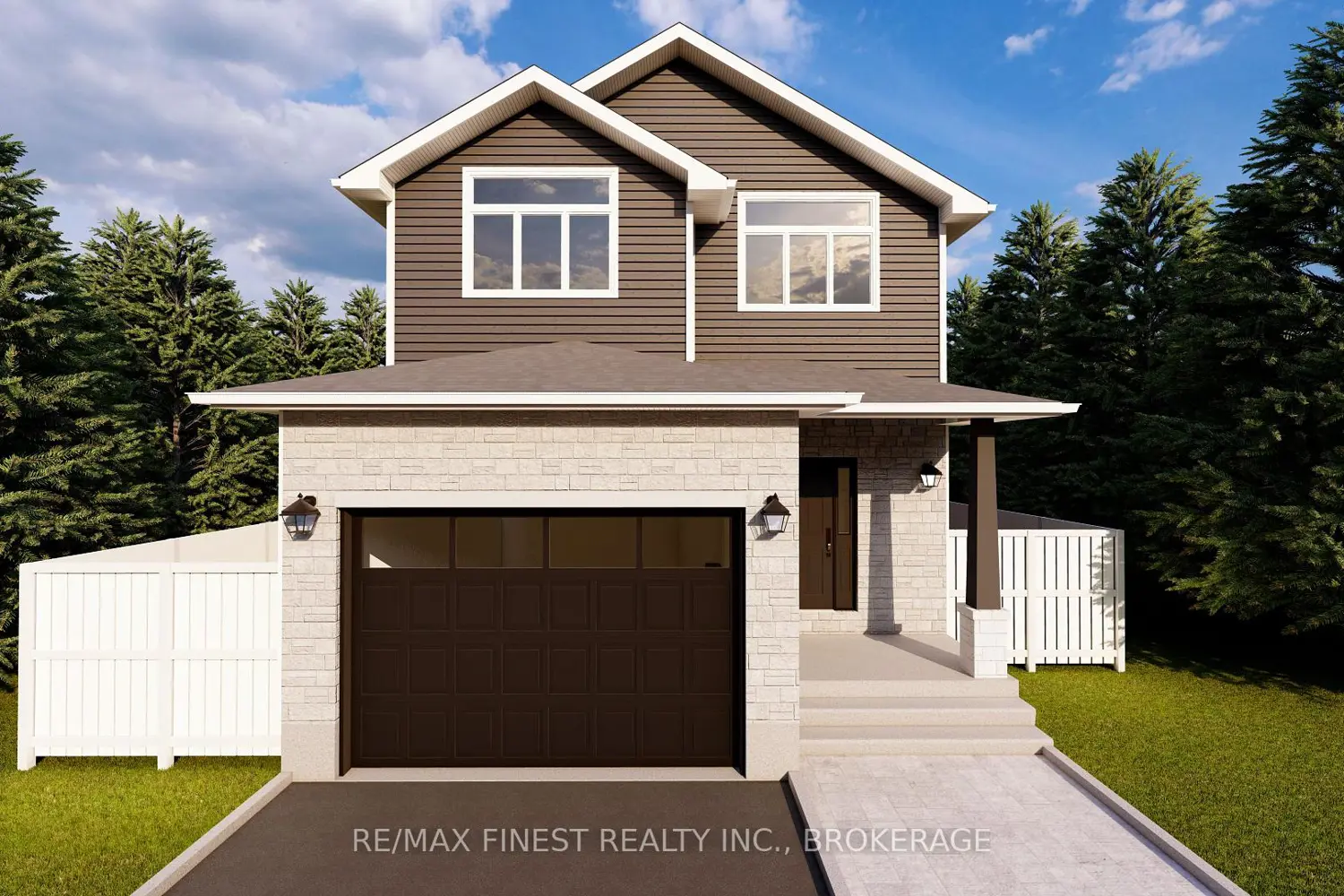 1351 Turnbull Way Lot E58