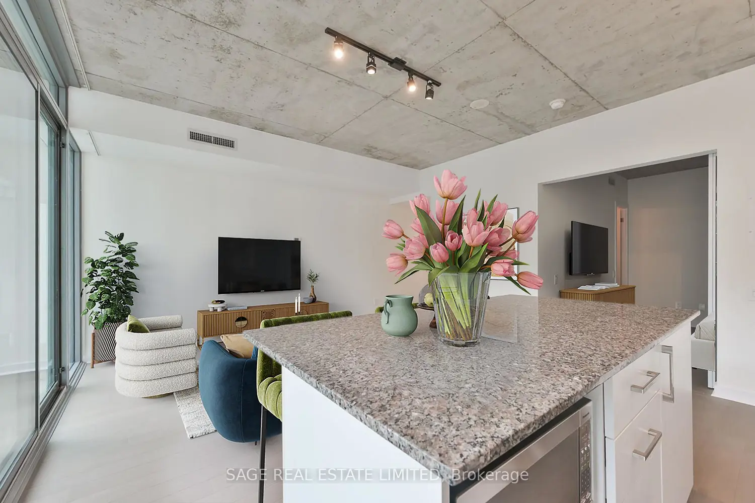 Additional image 7 of 95 Bathurst Street 914