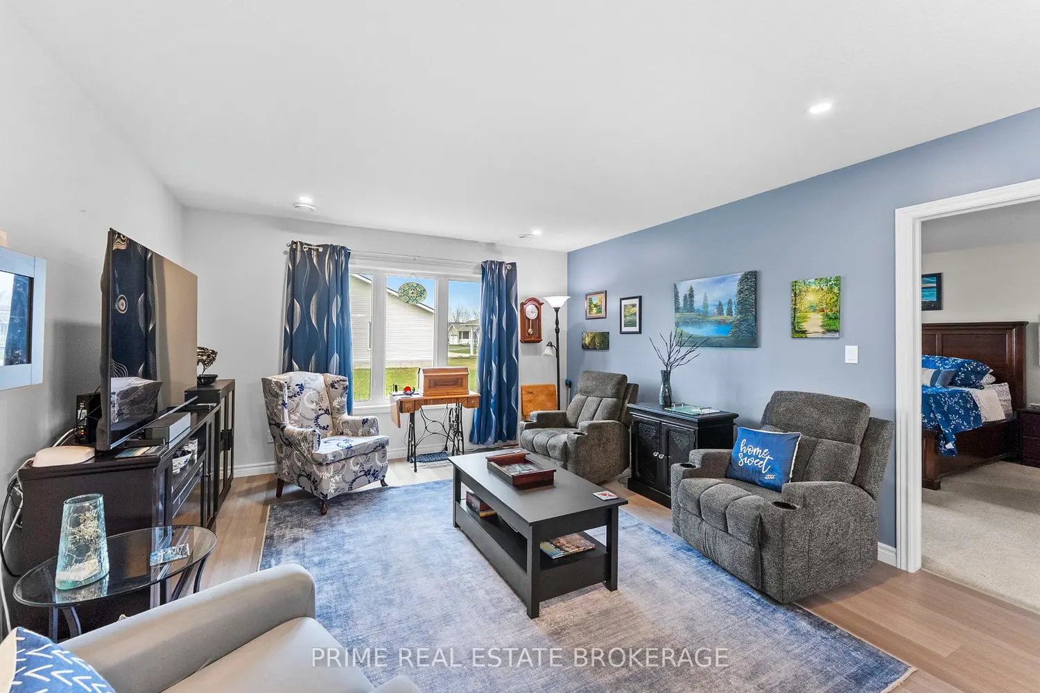 181 Lake Breeze Drive