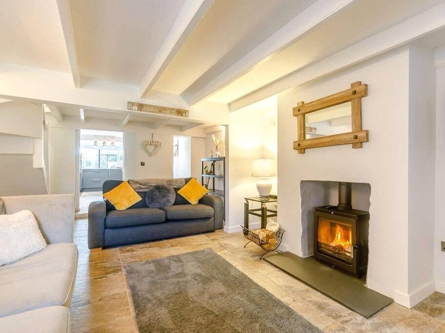 Additional image 3 of 3 bed terraced house for saleNewtown, Fowey PL23