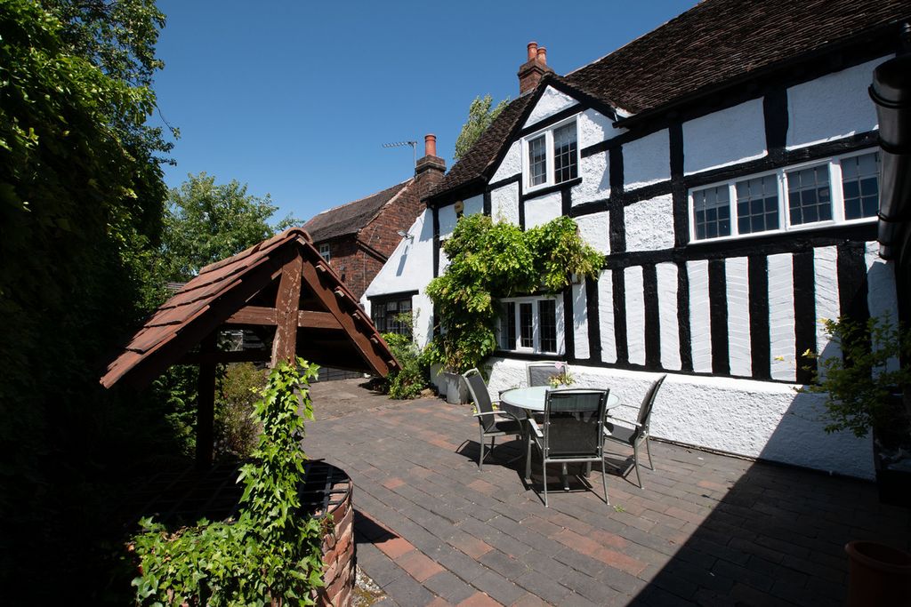 Additional image 30 of 4 bed detached house for saleMucklow Hill, Halesowen B62