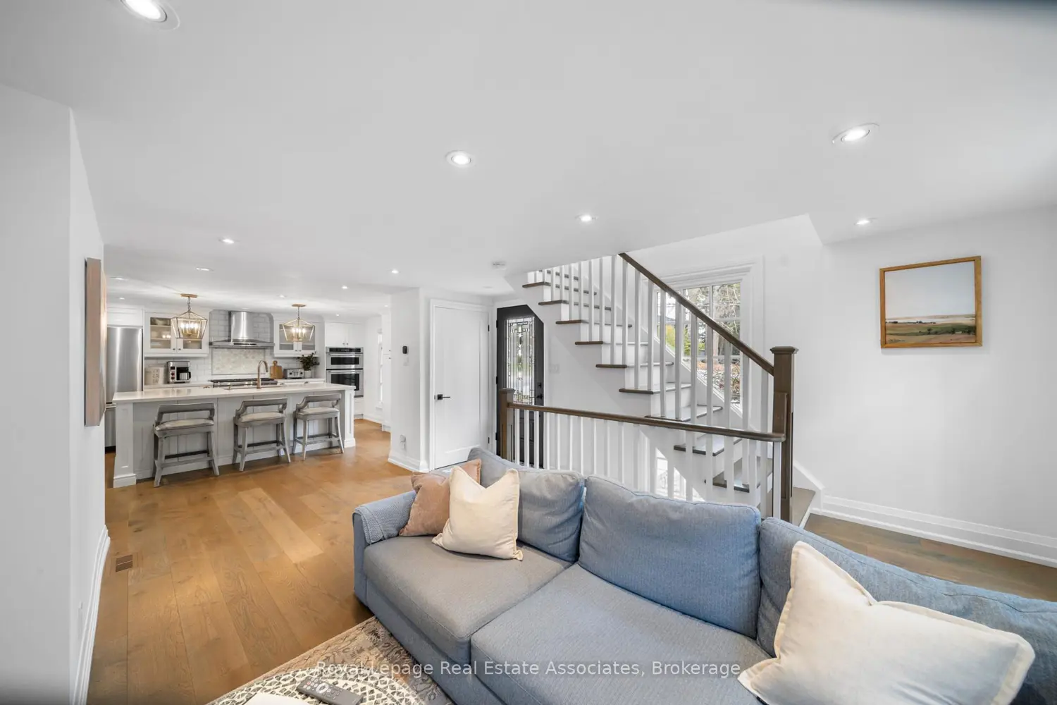 36 Mississauga Road