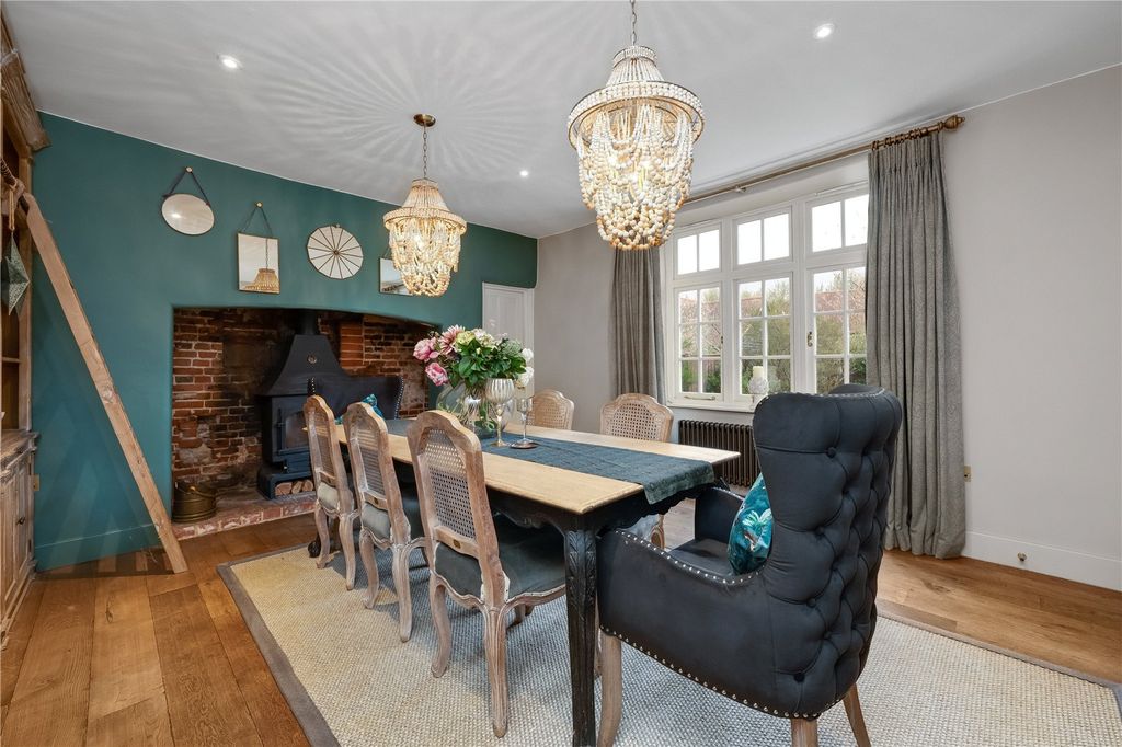Additional image 7 of 5 bed detached house for saleSutton Park, Sutton Green, Guildford GU4