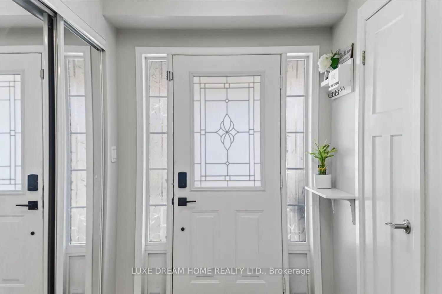 100 Panton Trail
