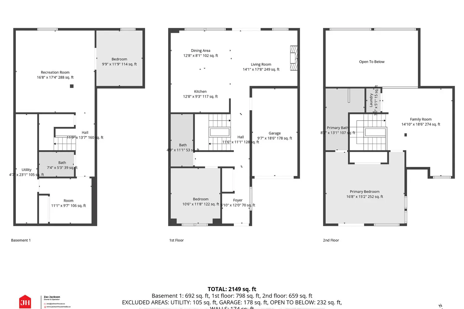 Additional image 16 of 34 Ruby Crescent