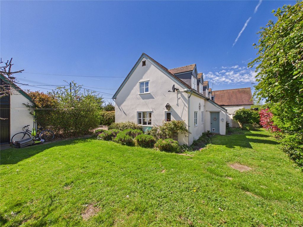 Additional image 20 of 4 bed semi-detached house for saleGulpher Road, Felixstowe, Suffolk IP11