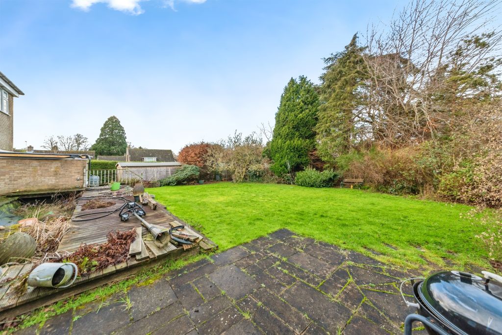 Additional image 16 of 4 bed detached house for saleWoodlands Drive, Grantham NG31