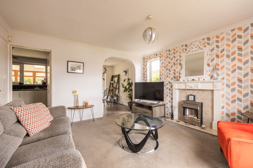 Additional image 3 of 4 bed villa for sale6 Parrot Lane, Gorebridge EH23