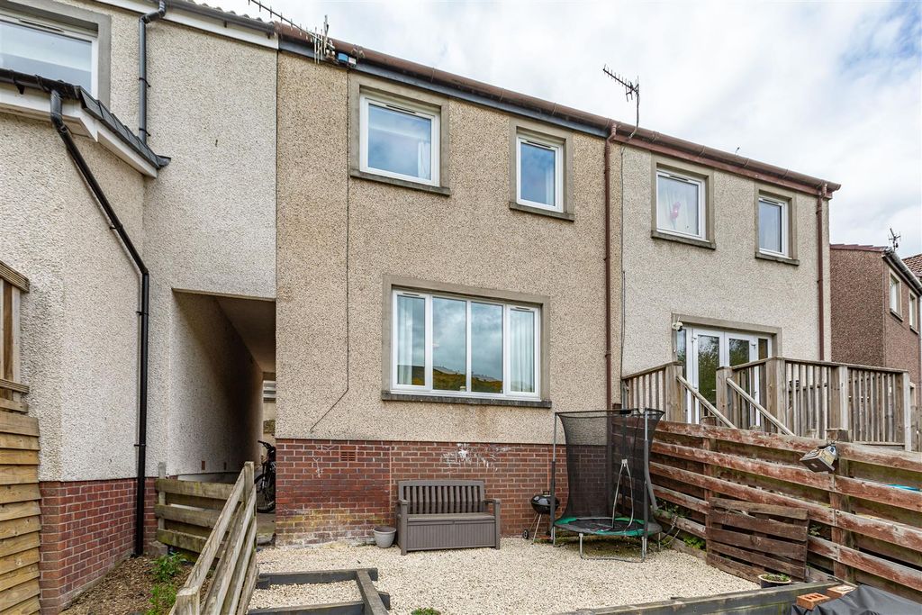 Additional image 22 of 3 bed terraced house for sale21 Leebrae, Galashiels TD1