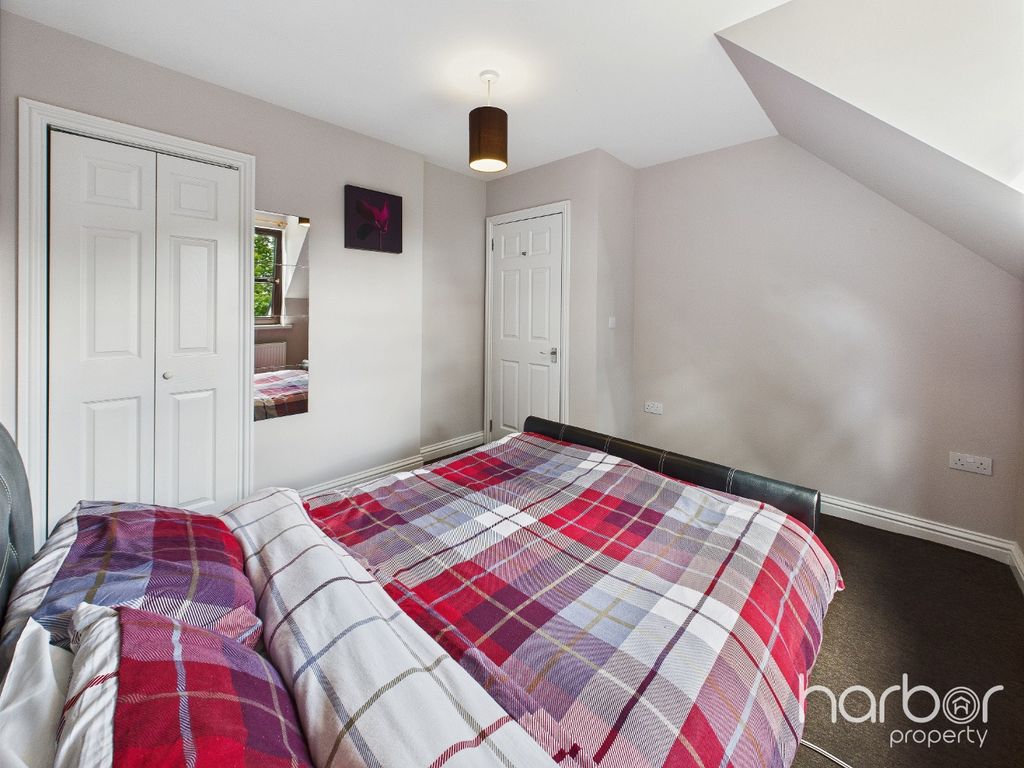 Additional image 17 of 3 bed detached house for saleSunny Brae, Fort Road, Kilcreggan, Helensburgh, Argyll And Bute G84